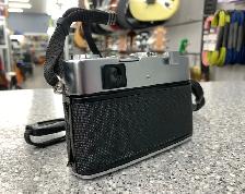 Yashica Lynx 5000 Film Camera - Photo 4