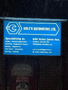 310s automotive technician