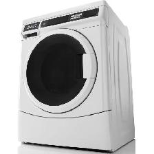 Maytag Commercial Laveuse chargement frontal MHN33PRCWW