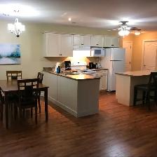 Second floor two bedroom  with washer dryer for September 1st - Photo 4