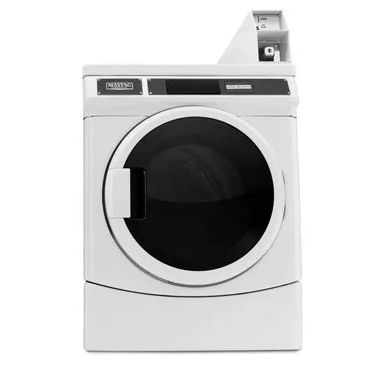 Maytag Commercial Sécheuse électrique MDE28PDCZW