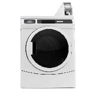 Maytag Commercial Sécheuse électrique MDE28PDCZW