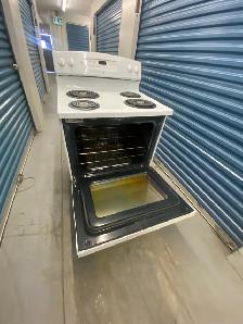 GE ELECTRIC COIL STOVE - Photo 5