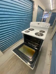 GE ELECTRIC COIL STOVE - Photo 7
