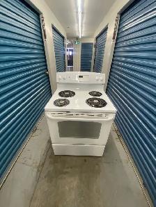 GE ELECTRIC COIL STOVE - Photo 10