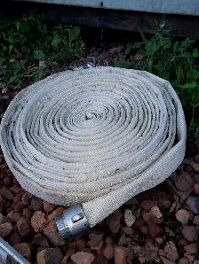 Fire Hose