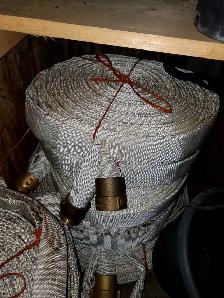 Fire Hose - Photo 2