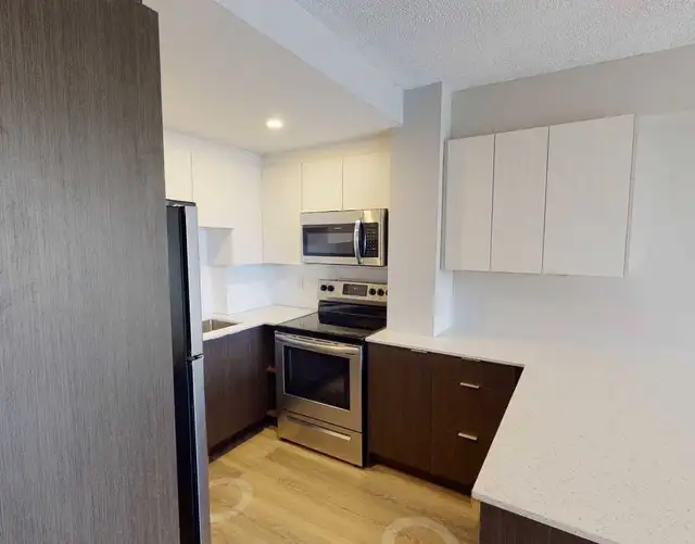 one bedroom apartment Westend halifax