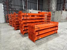Warehouse racking - Photo 4