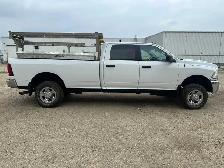 2018 Ram 2500 SLT 6.4L HEMI 4WD Crew Cab For Sale.