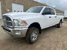 2018 Ram 2500 SLT 6.4L HEMI 4WD Crew Cab For Sale. - Photo 6