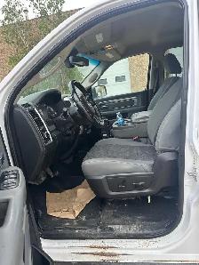 2018 Ram 2500 SLT 6.4L HEMI 4WD Crew Cab For Sale. - Photo 10