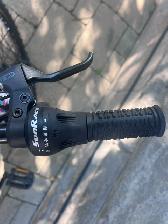 Girls (age 7-9) 20' Wheel Nakamura Bike For Sale - Photo 4