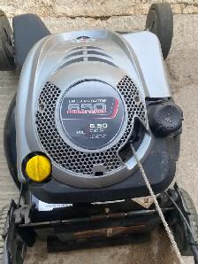 Self propelled lawnmower - Photo 2