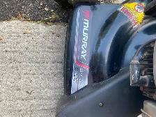 Self propelled lawnmower - Photo 3