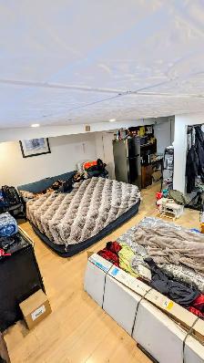 Large room for rent - Photo 2