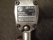Chicago Pneumatic 3/8" Impact - Photo 2