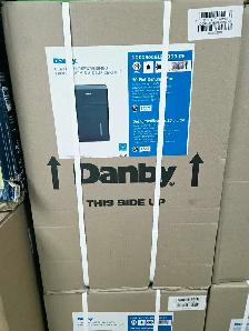Déshumidificateur Danby 50 pintes