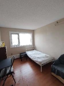 Private Furnished Room Near Universities, Downtown Halifax - Photo 2