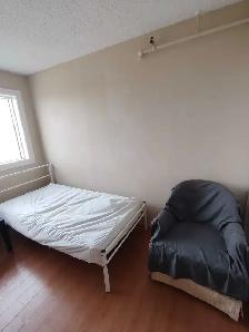 Private Furnished Room Near Universities, Downtown Halifax - Photo 3