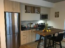 SHORT TERM RENTAL - LE SMITH BUILDING DOWNTOWN MONTREAL - Photo 3