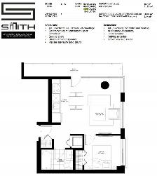 SHORT TERM RENTAL - LE SMITH BUILDING DOWNTOWN MONTREAL - Photo 7