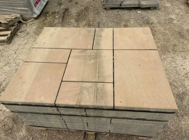 Beacon Tuscany Pavers