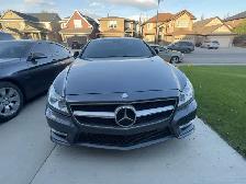 CLS550 Mercedes 2013 - Photo 3