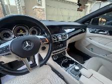 CLS550 Mercedes 2013 - Photo 5