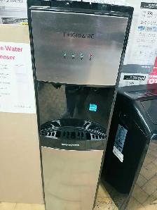 Machine a eau stainless