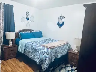 House for rent