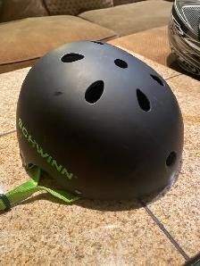 Kids Bike Helmet-Schwinn