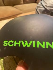 Kids Bike Helmet-Schwinn - Photo 4