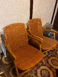 Summer chairs