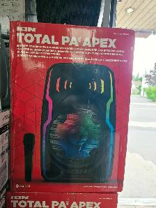 Speaker Bluetooth