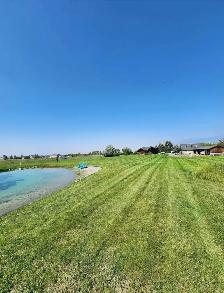 acreage lawn mowing - Photo 3