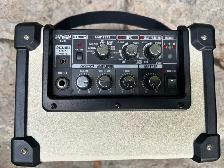 Ampli Roland Micro-Cube  GX - Photo 2