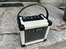 Ampli Roland Micro-Cube  GX - Photo 3
