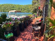 Waterfront cottage / camp for sale Upper Island Lake ON - Photo 2
