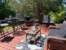 Waterfront cottage / camp for sale Upper Island Lake ON - Photo 4