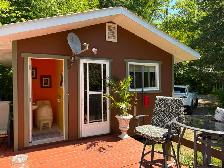 Waterfront cottage / camp for sale Upper Island Lake ON - Photo 5