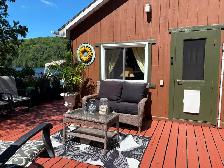 Waterfront cottage / camp for sale Upper Island Lake ON - Photo 6