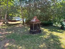 Waterfront cottage / camp for sale Upper Island Lake ON - Photo 7