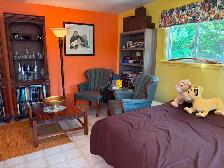 Waterfront cottage / camp for sale Upper Island Lake ON - Photo 9