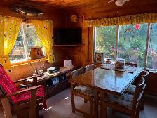 Waterfront cottage / camp for sale Upper Island Lake ON - Photo 13