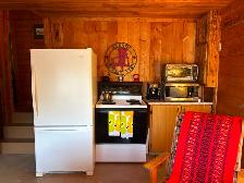 Waterfront cottage / camp for sale Upper Island Lake ON - Photo 15
