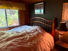 Waterfront cottage / camp for sale Upper Island Lake ON - Photo 17