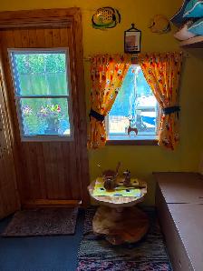 Waterfront cottage / camp for sale Upper Island Lake ON - Photo 18
