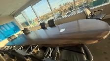 Boardroom tables/ All type 6'/7'/8'/10'/12'/15'/20' from $350&up - Photo 6