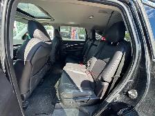 2016 ACURA MDX AWD 7 PASSENGERS REMOTE START NAVIGATION CAMERA - Photo 5